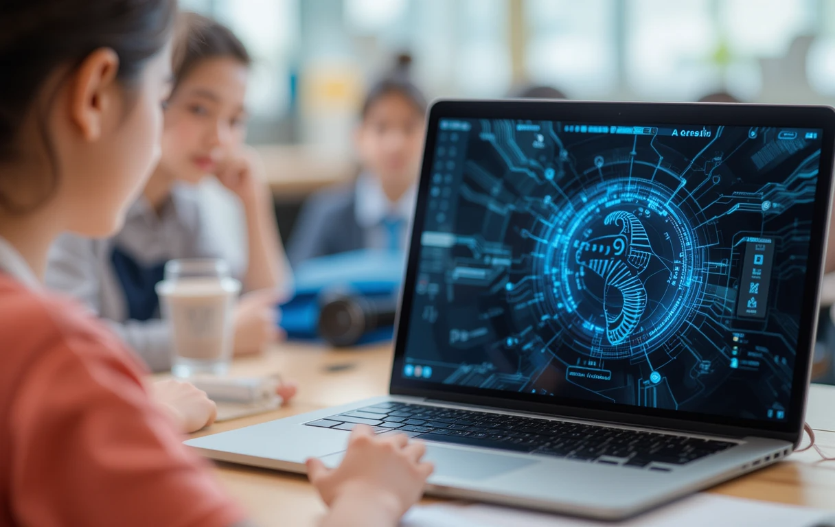 AI for Special Education: Enhancing Accessibility and Inclusion