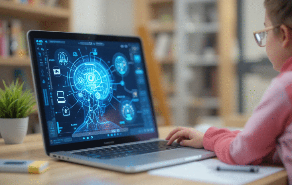 Key Applications of AI in Special Education
