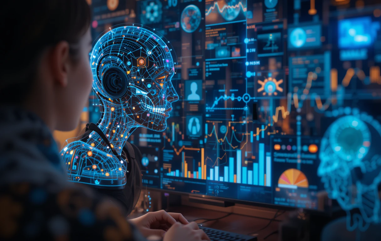 AI-Powered Learning Analytics: How Data Is Shaping Student Success