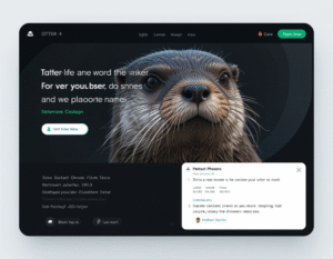 Otter.ai – AI for Lecture Transcription