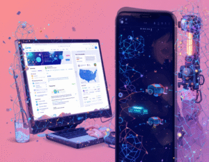 AI-Powered Research Assistant
