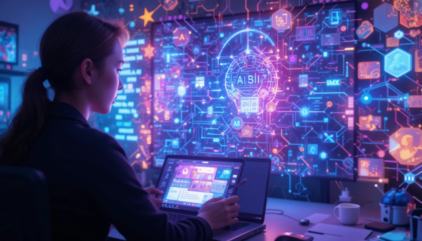 How Teachers Can Integrate AI Into Their Lessons