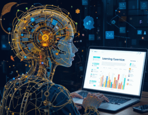Use AI to Personalize Learning